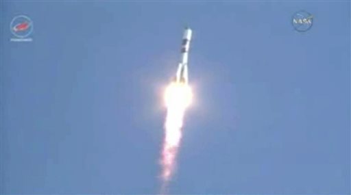 Russian Cargo Craft Successfully Delivers Supplies to ISS after 8-Month Delay