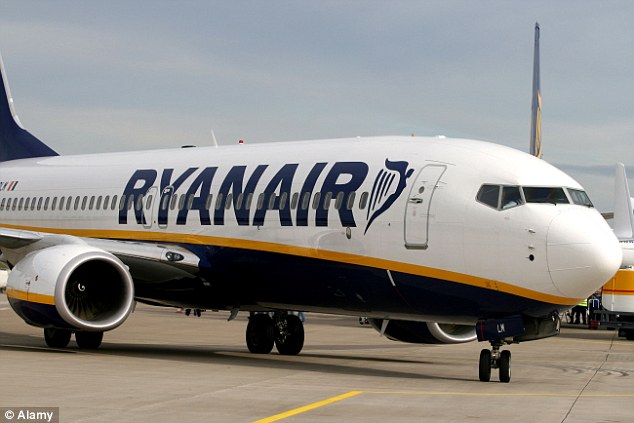 Ryanair accepts IAG offer for Aer Lingus