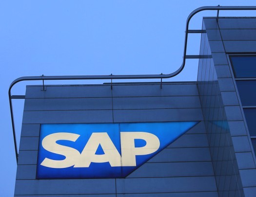 Second Quarter Profits of Business Software Provider SAP Drops Due to Higher Expenditures