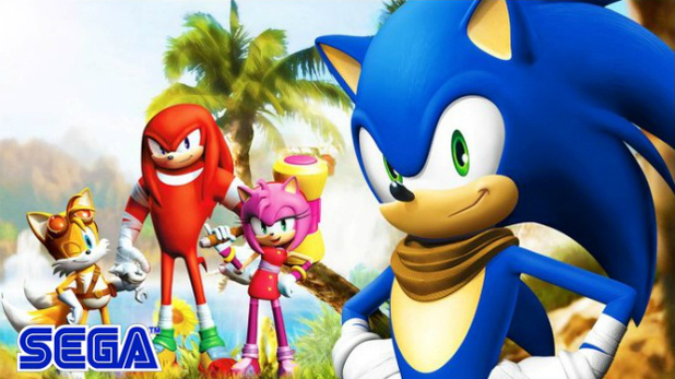 Sega president stresses 'quality&#x27 is key to brand future