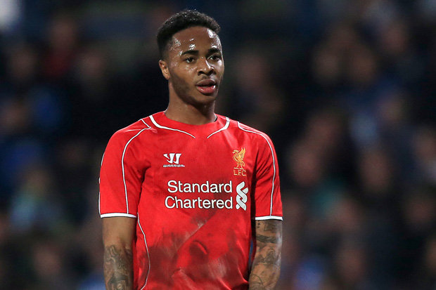 Raheem Sterling