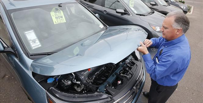 Fiat Chrysler sales up 8% in June as industry rises