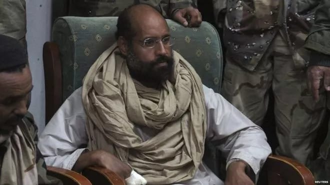 Saif al-Islam