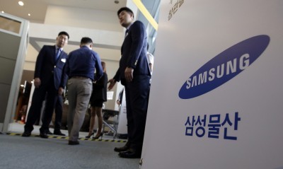 Foreign Android Phone Makers Slump in China : Tech : Yibada