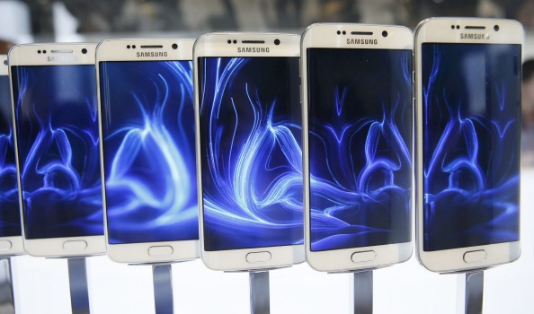 Samsung will sell 40 million units of the S6 models this year compared with an earlier projection of 43 million