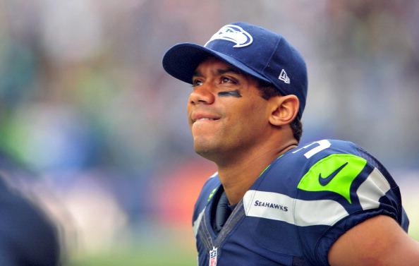 Report: Seahawks Offered Russell Wilson Nearly $21M Per Year; QB Hasn't Taken