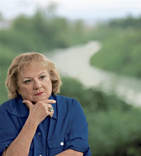 Ann Rule, prolific author of true crime novels, dies | Q13 FOX News - Q13.com