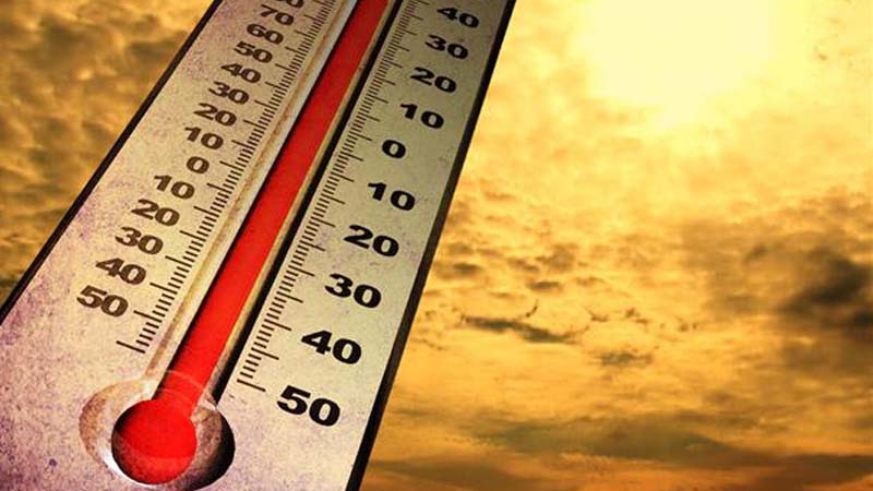 See if your area has a heat advisory here