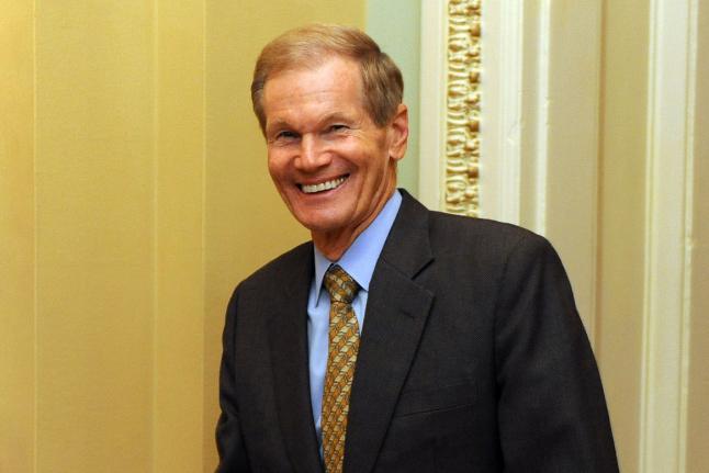 U.S. Senator Bill Nelson of Florida to undergo prostate cancer surgery - wptv.com