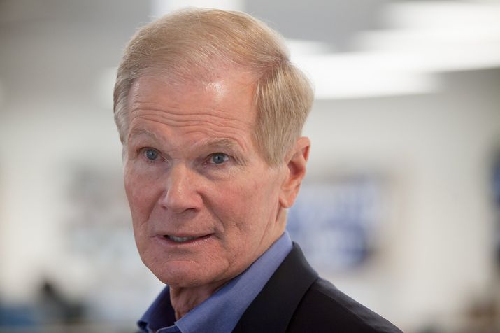 Sen. Bill Nelson