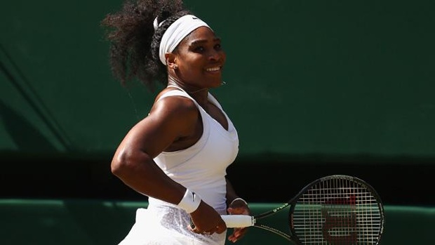 Serena: Paris thrashing changed me