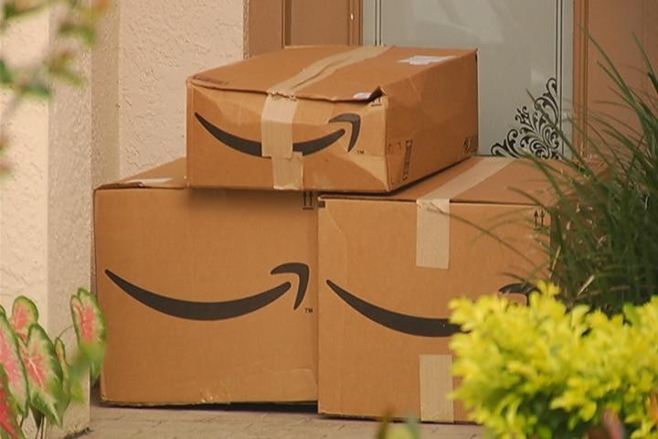 Amazon is promising'more deals than Black Friday during its'Prime Day sale today. Customers have to sign up for at least a free trial of the Prime membership. Walmart is firing back with a big online sale of its own