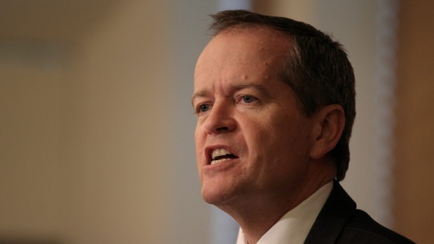 If Opposition Leader Bill Shorten's colleagues rebel against the turn-back policy and were to prevail they would deliver a potentially fatal blow to his prospects of becoming prime minister