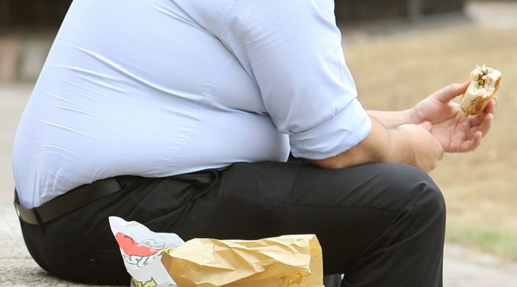 Most Obese People Will Never Reach Normal Weight: Study - US News