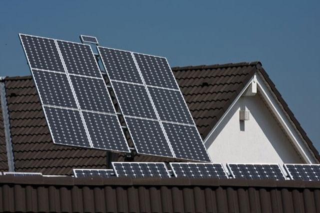 Small scale solar installation will no longer qualify for subsidies according to new plans introduced by the UK government