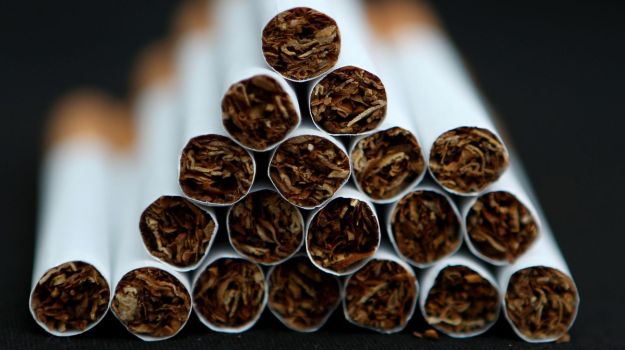 Smoking Tobacco Might Increase Risk of Schizophrenia Say Researchers