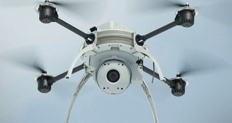 Sony Gets Its Mobile Division Working On Drones - TechWeekEurope UK