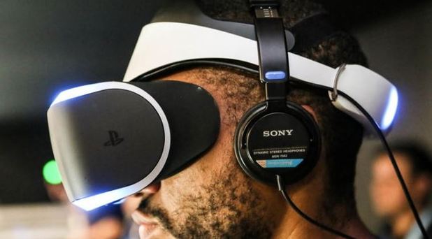 Sony still not ready to talk price of Project Morpheus