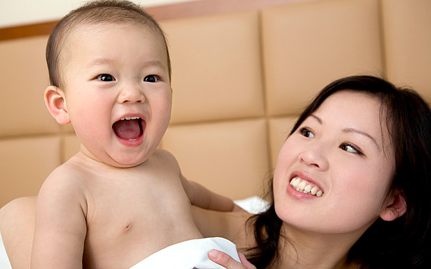 Soon parents in China will be allowed to have more than one child according to reports