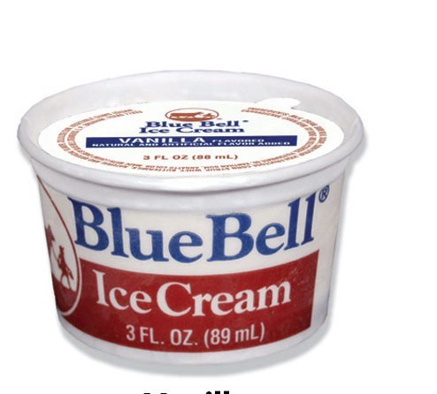 Vocal Republic – Blue Bell creameries will be back again, thanks to investment