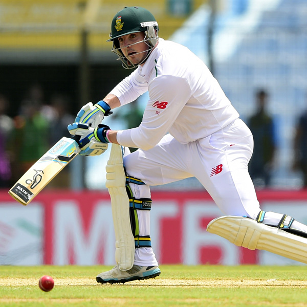 Proteas opt to bat in first Test | Sport24