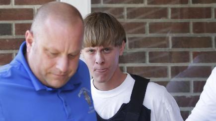 Dylann Roof should not have been able to obtain a gun the FBI said