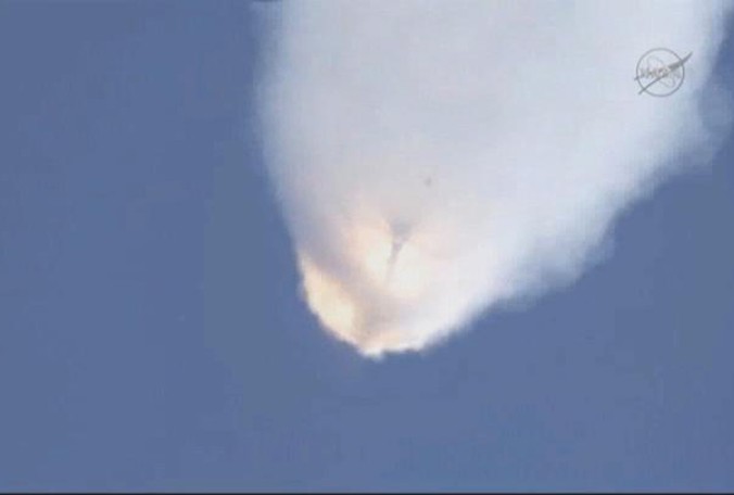 Falcon9explosion