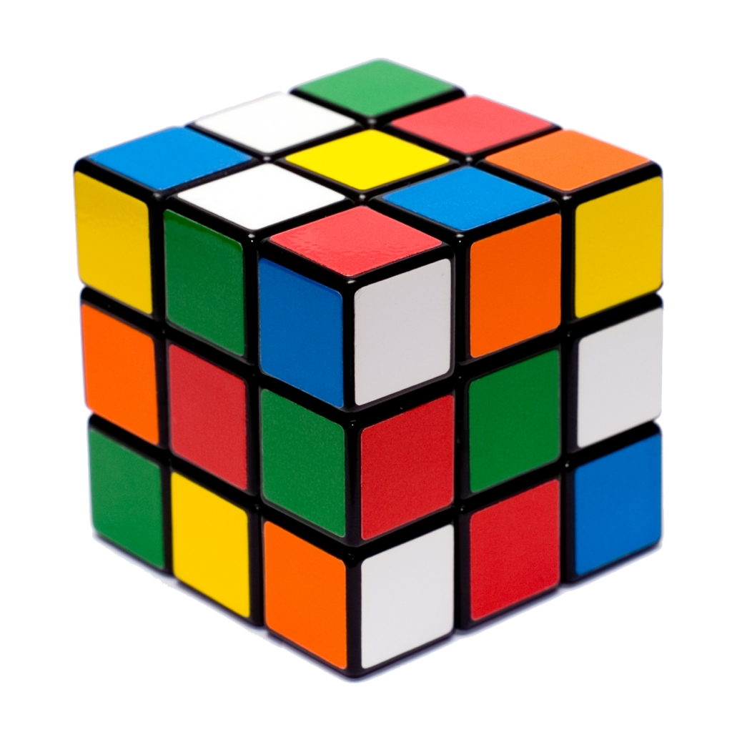 Think you can solve a Rubik's Cube quicker than this guy?