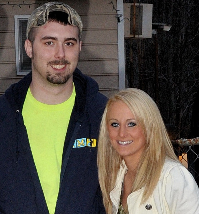 Leah messer corey simms teen mom 2