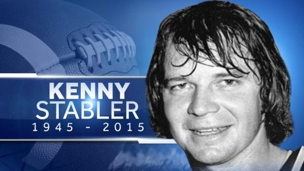 Former Oakland Raiders QB Stabler dead at 69 - Rapid City Journal