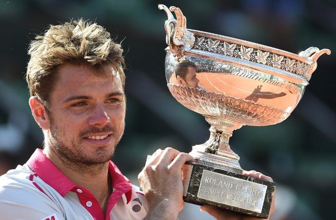 Stan Wawrinka