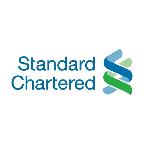 Standard Chartered logo File