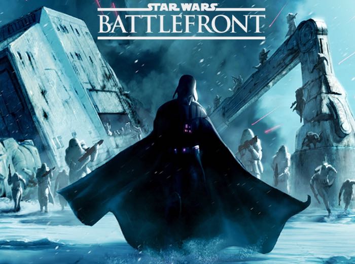 Star Wars Battlefront