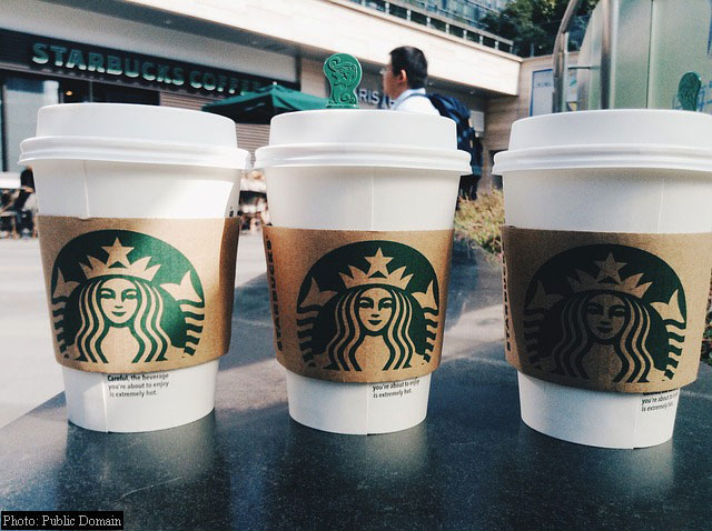 Starbucks: Earnings Whisper