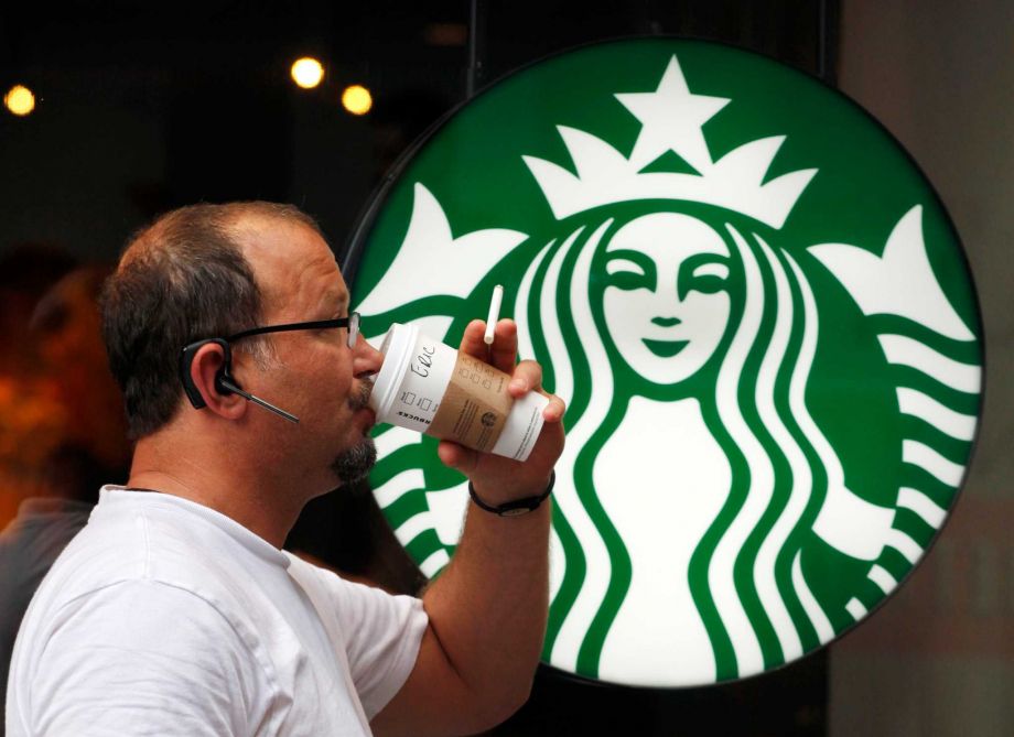 Starbucks: Prices for some drinks to go up by 5 to 20 cents - The Gazette