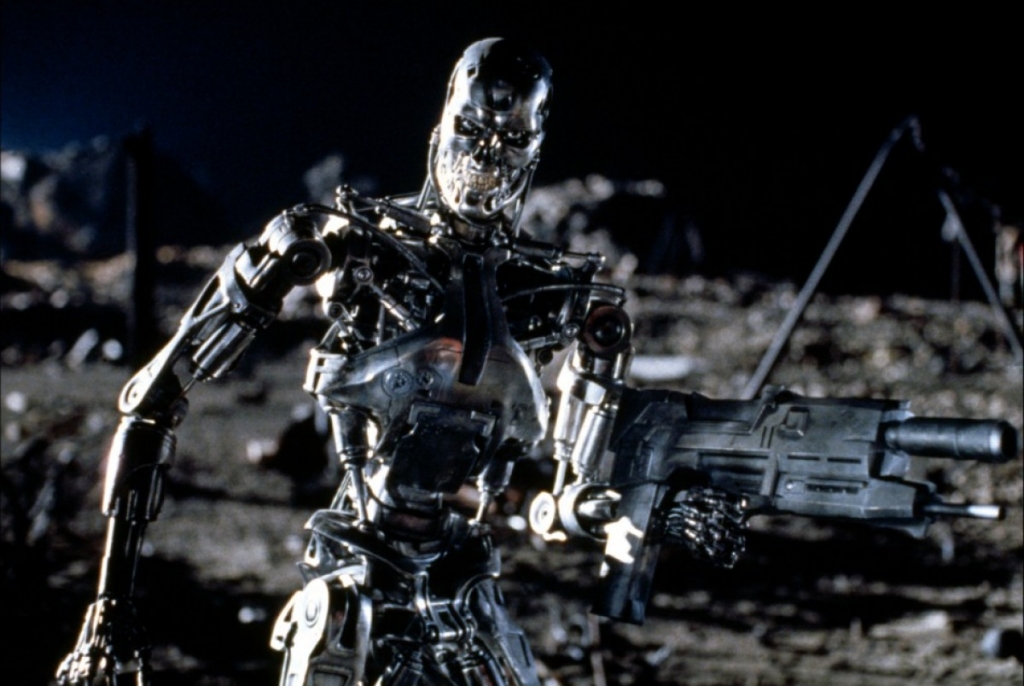 Elon Musk and Stephen Hawking Call for Ban on Autonomous Military Robots