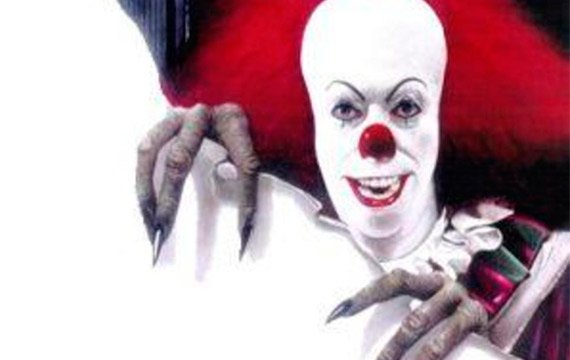 Stephen King's It looks to Andy Muschietti to direct adaptation | The Slanted