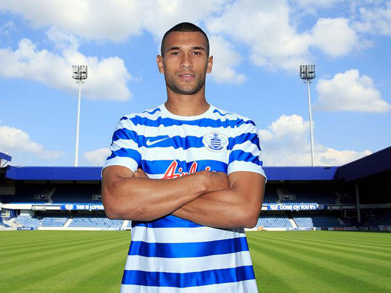 Steven Caulker Makes loan move