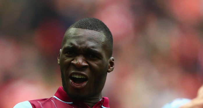 Christian Benteke