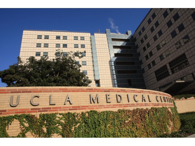 UCLA Hospitals Ranked Even Higher by US News and World Report