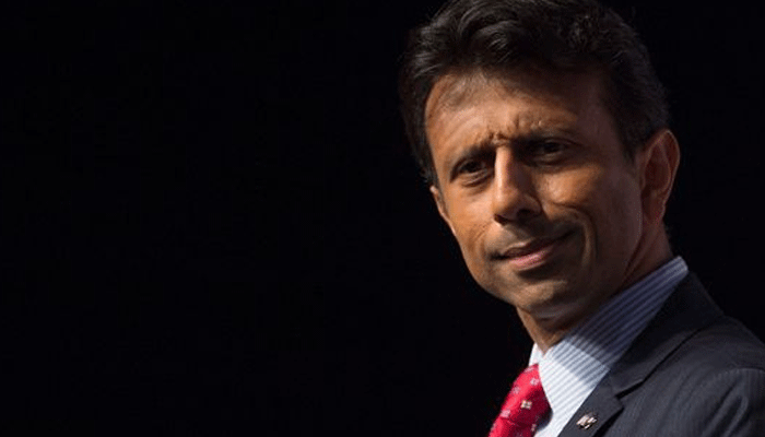 Bobby Jindal's 'Ask Bobby&#039 hashtag backfires on him