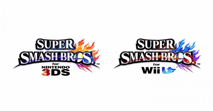 Super Smash Bros. for Wii U/3DS to Receive Massive Update Soon