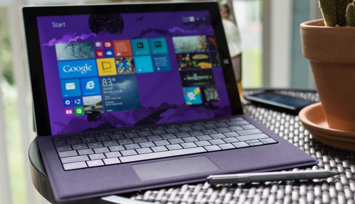 Surface Pro 3 Scott Akerman  Flickr CC BY 2.0