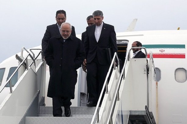 Iran's Zarif to visit Gulf, Iraq | Mid-East | Saudi Gazette