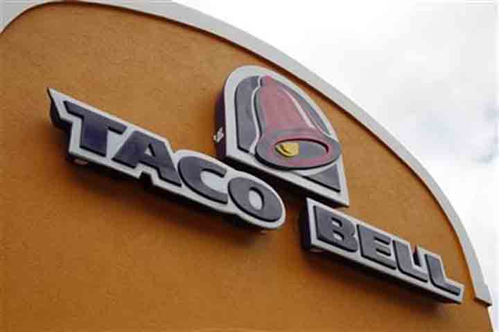 Chalupas on demand: Taco Bell starting delivery service - NEWS10 ABC