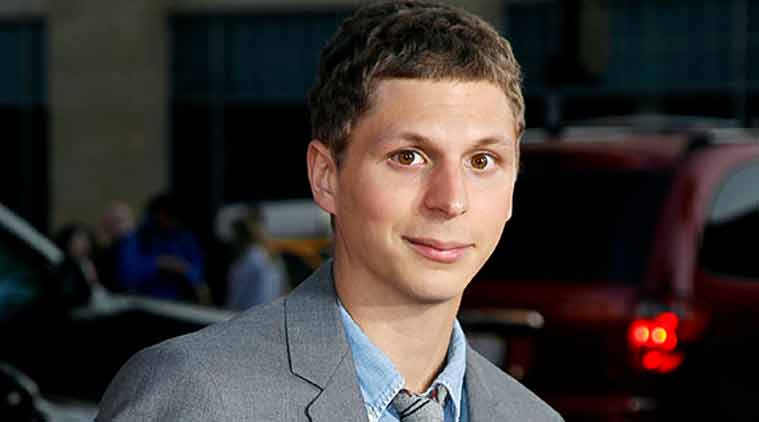 Michael Cera actor Michael Cera lego batman movie batman Michael Cera in batman Michael Cera lego batman entertainment news