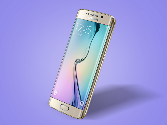 Galaxy S6 Edge