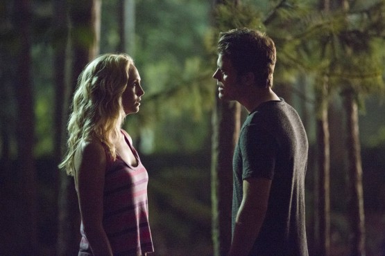 'The Vampire Diaries' Season 7 to Highlight Bonnie's Own Love Interest