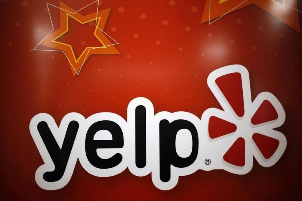 Yelp reports surprise loss revenue forecast disappoints