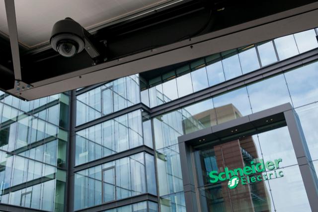 The deal will see Schneider Electric sell its software operations to Aveva but then take control of the British firm